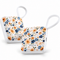Meadow Floral - 2pcs